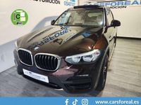 Usado BMW X3 Comfort Edition 265 CV (194 kW) 2020 Marrón SUV