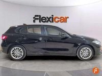 Używany BMW 118 140 KM (102 kW) 2019 Czarny Hatchback