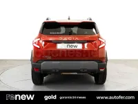 Usado Dacia Duster Extreme 155 CV (114 kW) 2026 Naranja SUV