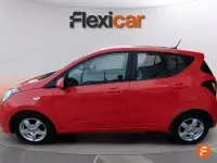 Używany Hyundai i10 66 KM (48 kW) 2019 Czerwony Hatchback