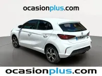 Usado MG MG3 Comfort 195 CV (143 kW) 2025 Blanco Utilitario
