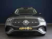 Usado Mercedes GLE300 269 CV (197 kW) 2024 Gris / plata SUV