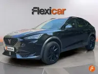 Usado Cupra Formentor 150 CV (110 kW) 2021 Negro SUV