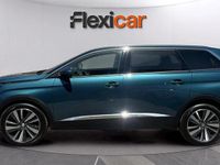 Usado Peugeot 5008 Active 131 CV (96 kW) 2019 Azul SUV