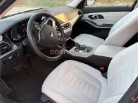 Usado BMW 330e 292 CV (214 kW) 2021 Gris / plata Berlina