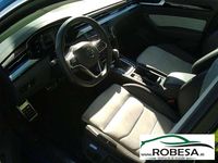 Usado VW Arteon Elegance 150 CV (110 kW) 2021 Azul Coupe