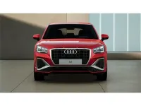 Nuevo Audi Q2 Ambiente 150 CV (110 kW) 2026 Negro SUV