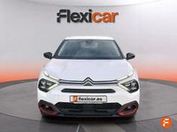 Usado Citroën C4 Feel 130 CV (95 kW) 2021 Blanco Berlina