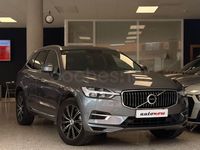 Usado Volvo XC60 Inscription 340 CV (250 kW) 2020 Gris / plata SUV