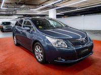Usado Toyota Avensis Executive 177 CV (130 kW) 2006 Burdeos Familiar