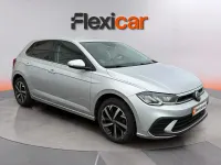 Używany VW Polo Life 95 KM (69 kW) 2023 Szary Hatchback