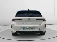 Usado Opel Astra GS Line 130 CV (95 kW) 2023 Blanco Berlina