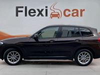 usado BMW X3 sDrive18d Diésel en Flexicar Bilbao