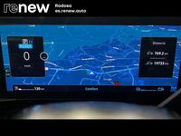 Usado Renault Austral Iconic Esprit Alpine 200 CV (147 kW) 2023 Gris SUV