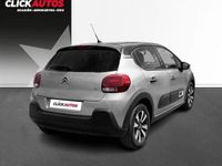 Brugt Citroën C3 Shine 110 HK (80 kW) 2023 Hvid Hatchback