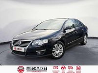 Usado VW Passat Highline 140 CV (102 kW) 2006 Berlina