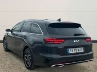 Usado Kia Ceed 141 CV (103 kW) 2023 Utilitario