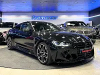 Usado BMW M4 Competition Edition 510 CV (375 kW) 2022 Negro Coupe