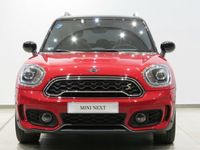 usado Mini Cooper S Countryman E ALL4 165 kW (224 CV)