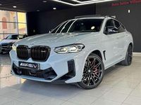 Usado BMW X4 M Competition Edition 510 CV (375 kW) 2023 Gris SUV