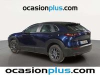 Usado Mazda CX-30 Prime-Line 140 CV (102 kW) 2025 Azul SUV