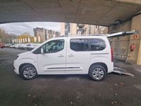 usado Toyota Proace Family L1 1.2 5pl. Active 110