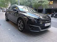 Usado Kia XCeed 120 CV (88 kW) 2019 Negro SUV