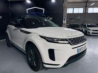 Usado Land Rover Range Rover evoque 150 CV (110 kW) 2020 Blanco SUV