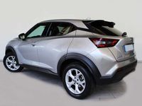 usado Nissan Juke 1.0 DIG-T N-Connecta 4x2 117