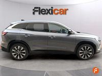 Usado Renault Austral Techno 200 CV (147 kW) 2024 Gris SUV