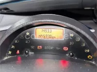 Usado Citroën C8 138 CV (101 kW) 2007 Negro Monovolumen