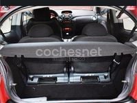 Usado Citroën C2 VTR Sport 75 CV (55 kW) 2004 Rojo Utilitario