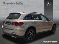 usado Mercedes GLC220 300 4Matic 9G-Tronic