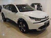 Usado Citroën C4 145 CV (106 kW) 2025 Blanco Berlina