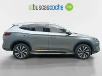 Nuevo BYD Seal U Design 313 CV (230 kW) 2026 Gris/plata SUV