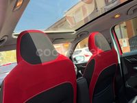 Brugt Skoda Fabia Monte Carlo 110 HK (80 kW) 2018 Rød Hatchback