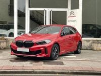Usado BMW M135 306 CV (225 kW) 2022 Rojo Utilitario