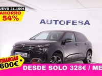 Usado Citroën C4 Cactus 120 CV (88 kW) 2020 Utilitario