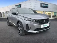 Usado Peugeot 3008 GT 130 CV (95 kW) 2024 SUV