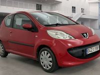 usado Peugeot 107 1.4HDI Urban