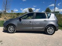 Usado Renault Scénic III Bose Edition 110 CV (80 kW) 2015 Gris / plata Monovolumen
