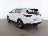 Usado Kia Sportage 136 CV (100 kW) 2020 SUV