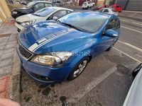 Usado Kia Ceed Plus 105 CV (77 kW) 2011 Azul Utilitario