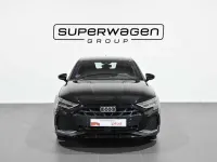 Usado Audi A3 Sportback e-tron S-Line 204 CV (150 kW) 2025 Negro Utilitario