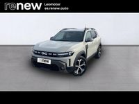Brugt Dacia Duster Journey 130 HK (95 kW) 2024 Brun SUV