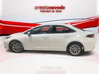 Usado Toyota Corolla Advance 125 CV (91 kW) 2023 Berlina