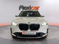 Usado BMW X1 136 CV (100 kW) 2023 Blanco SUV