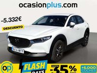Usado Mazda CX-30 Prime-Line 140 CV (102 kW) 2025 Blanco SUV