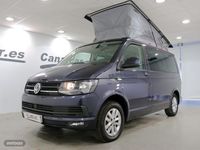 usado VW California Beach 2.0 TDI BMT 110 kW (150 CV) DSG