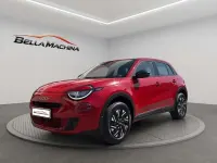 Usado Fiat 600 La Prima 101 CV (74 kW) 2025 Rojo SUV